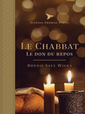 cover image of Le Chabbat